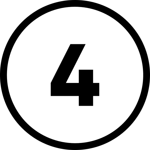 number-4