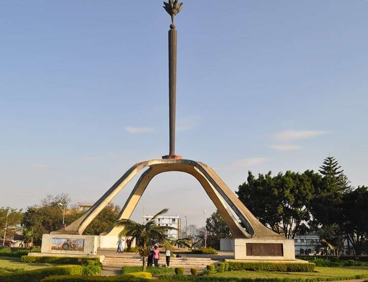 Arusha city11