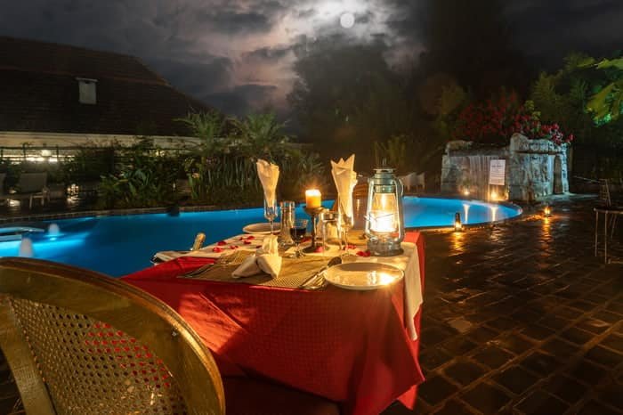 Five Volcanoes Boutique Hotel 2