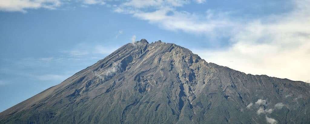 Mount Meru Climb 14