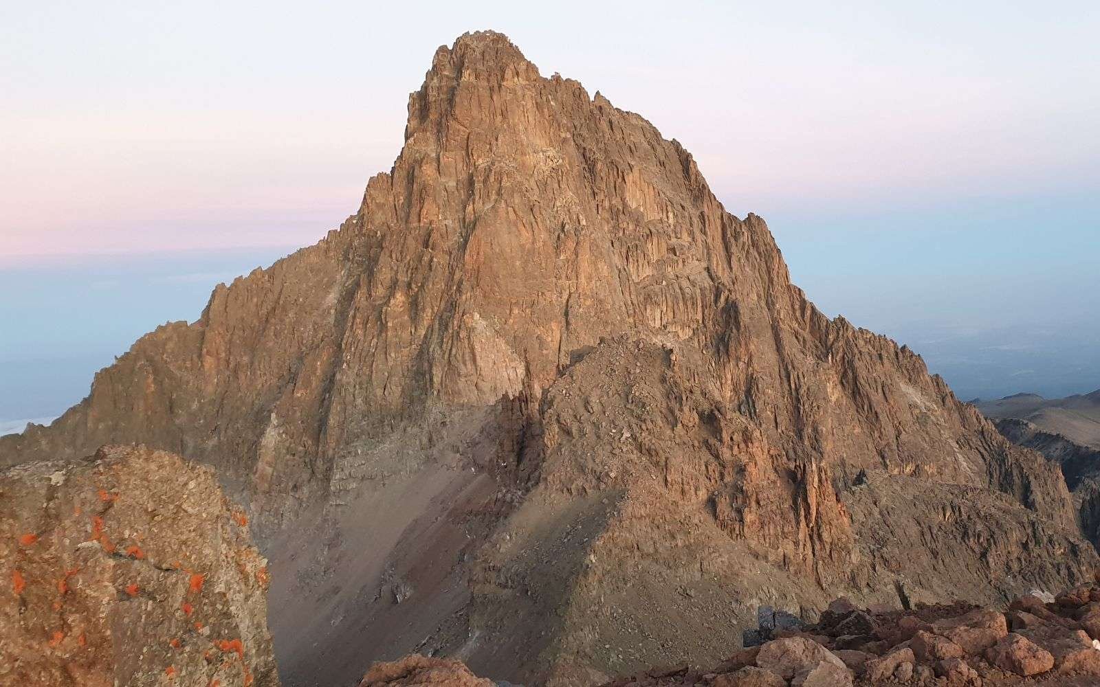 Mt. Kenya 4