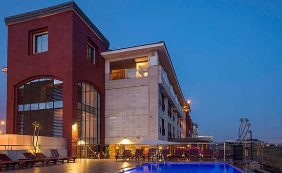 Ole sereni Nairobi 3