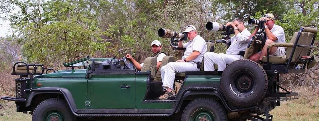 Serengeti Safari from Mwanza 11
