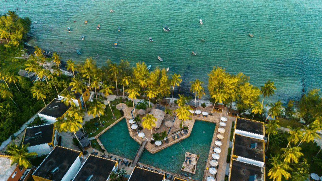 Tanzania Southern Circuit & Zanzibar Beach