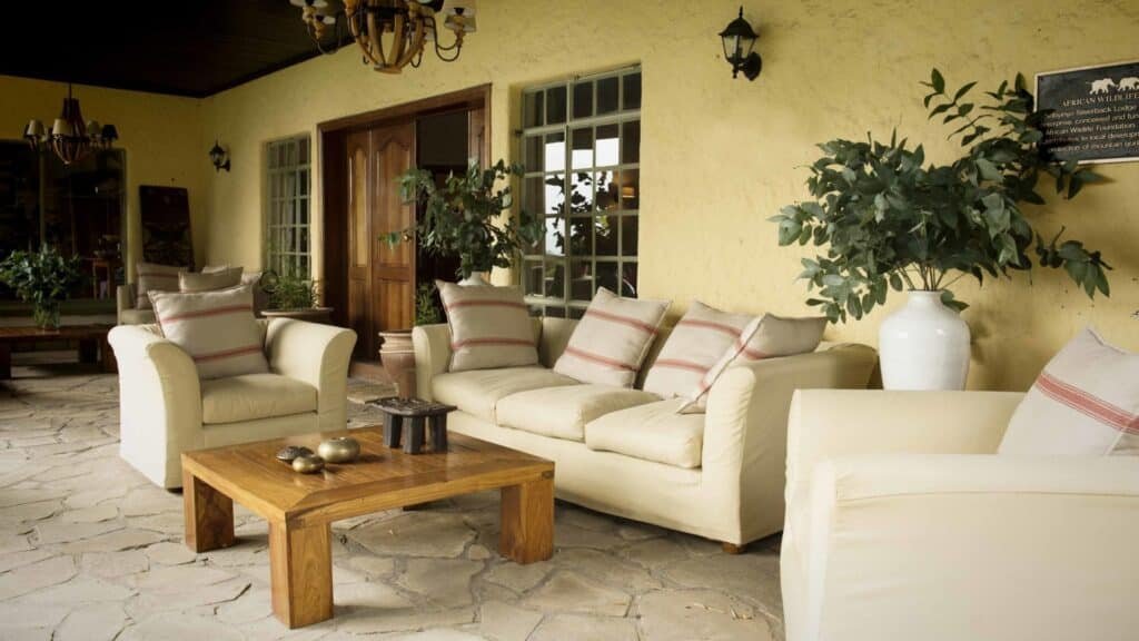 Wilderness Sabyinyo Rwanda