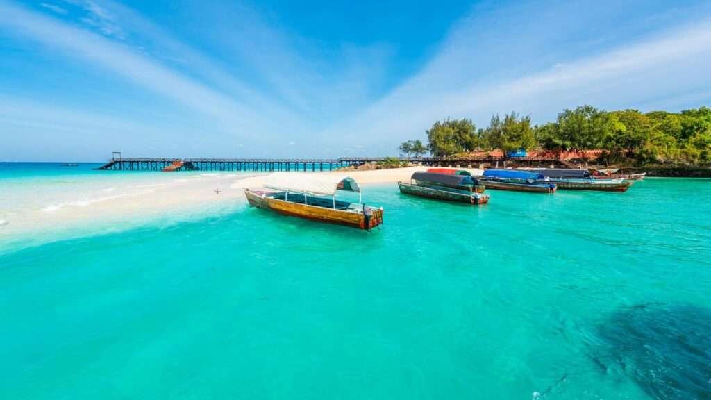Zanzibar 2