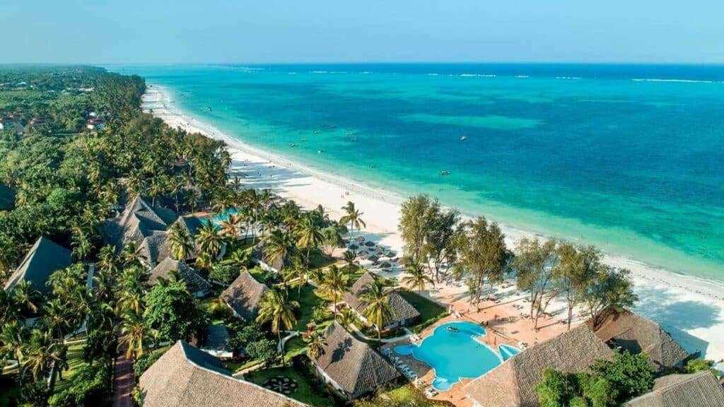 Zanzibar 7