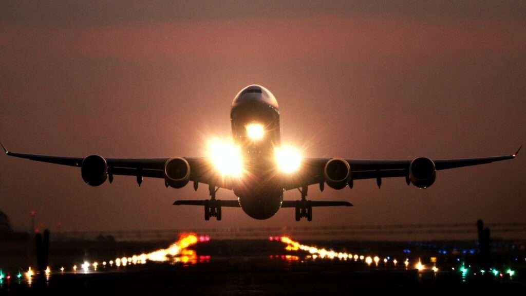 Zanzibar Airport
