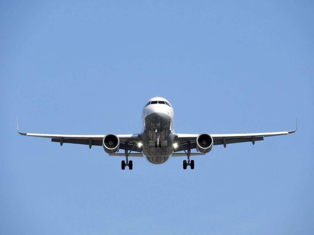 Zanzibar Airport 2