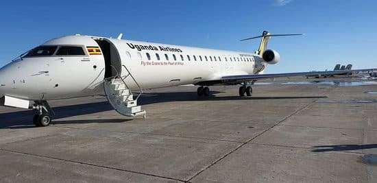 entebbe international