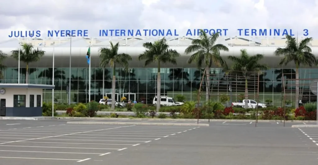 nyerere
