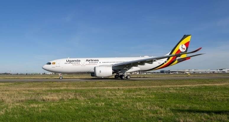 uganda a330neo france