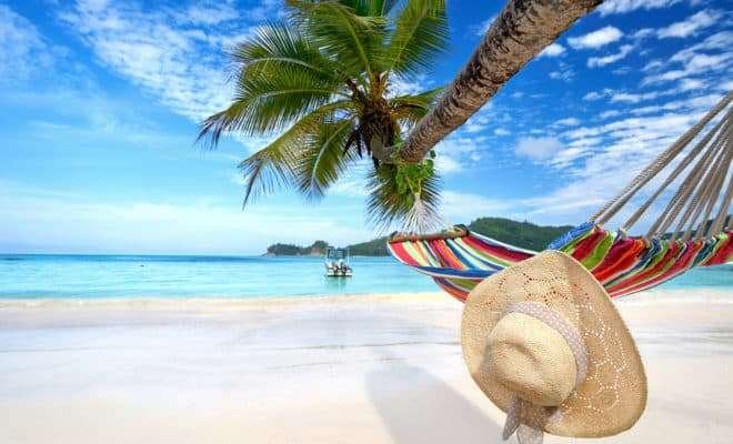 Zanzibar Beach Holidays