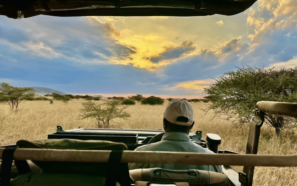 The Top 10 Reasons to Visit Kenya 2026