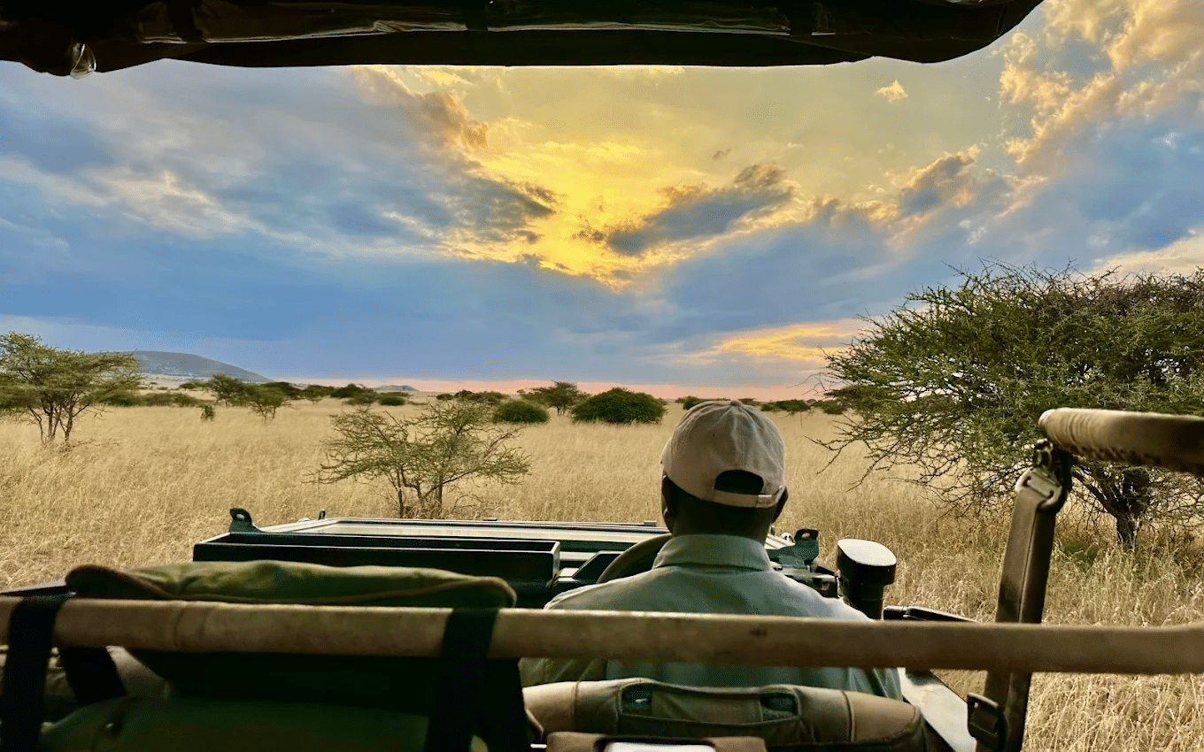 The Top 10 Reasons to Visit Kenya 2026