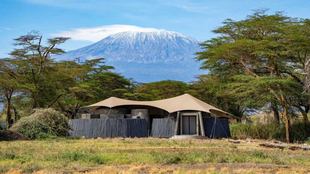 Angama Amboseli Angama Amboseli
