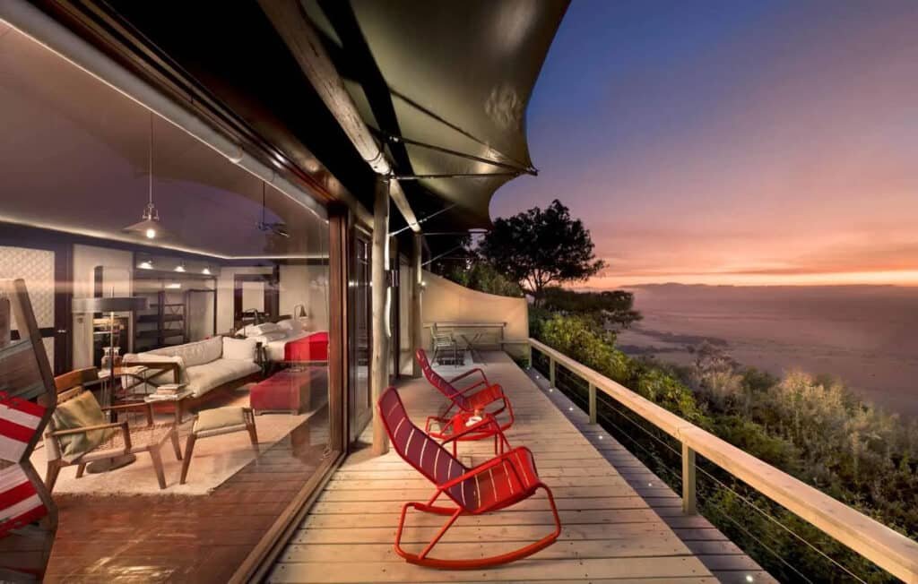 Luxury Safari Lodges in Kenya Angama Mara Luxury Safari Lodges in Kenya Angama Mara