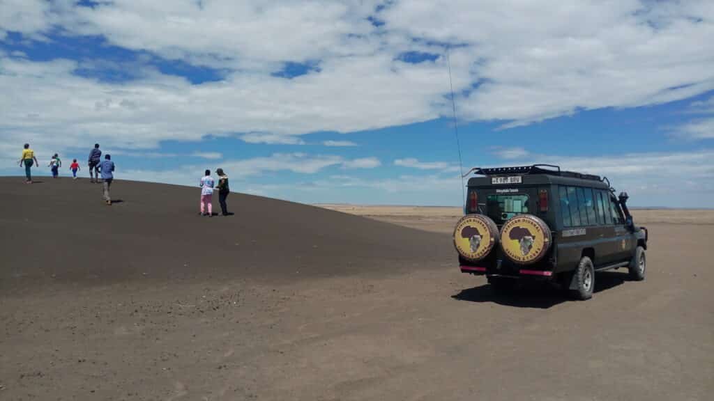 How to Plan a Safari in Tanzania