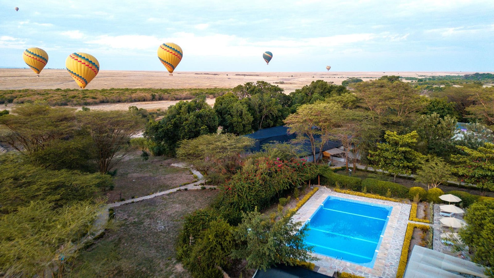 The Ultimate Guide to Luxury African Safaris