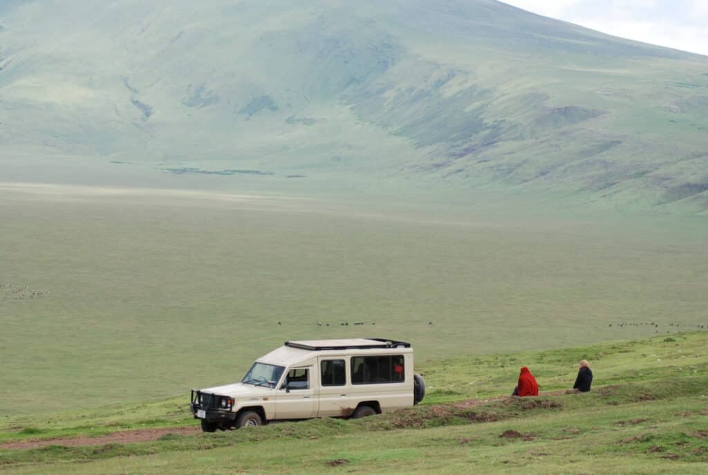 Top 10 Best Places to Visit in East Africa