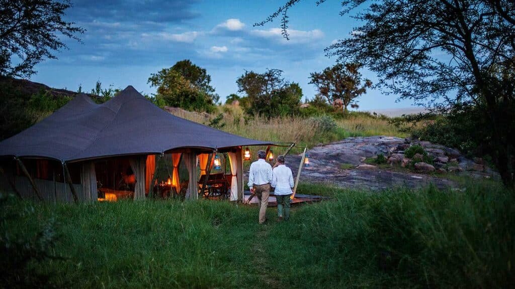 Serengeti Pioneer