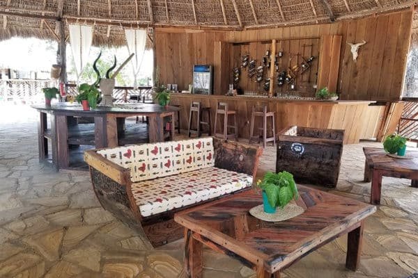 Africa Safari Selous 5