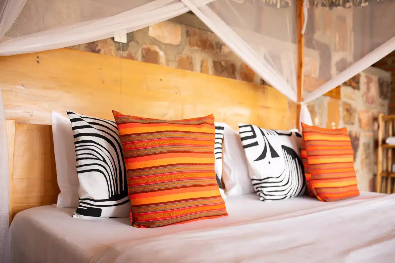 Akagera Rhino Lodge 1