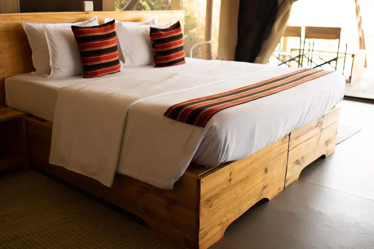 Akagera Rhino Lodge 2