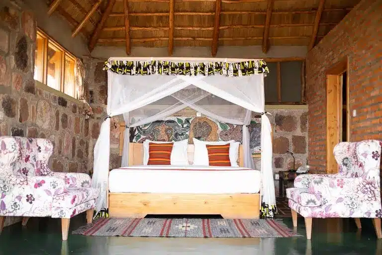 Akagera Rhino Lodge 3