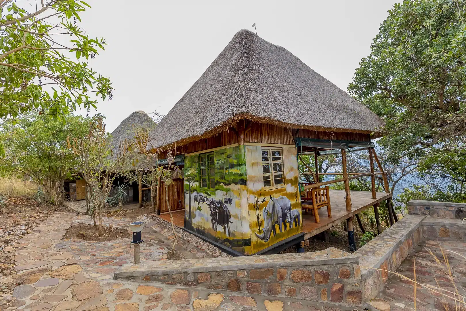 Akagera Rhino Lodge 5
