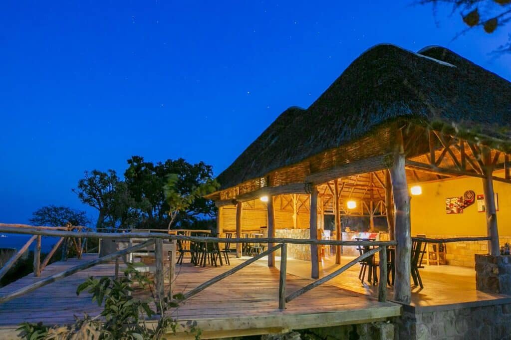 Akagera Rhino Lodge 6
