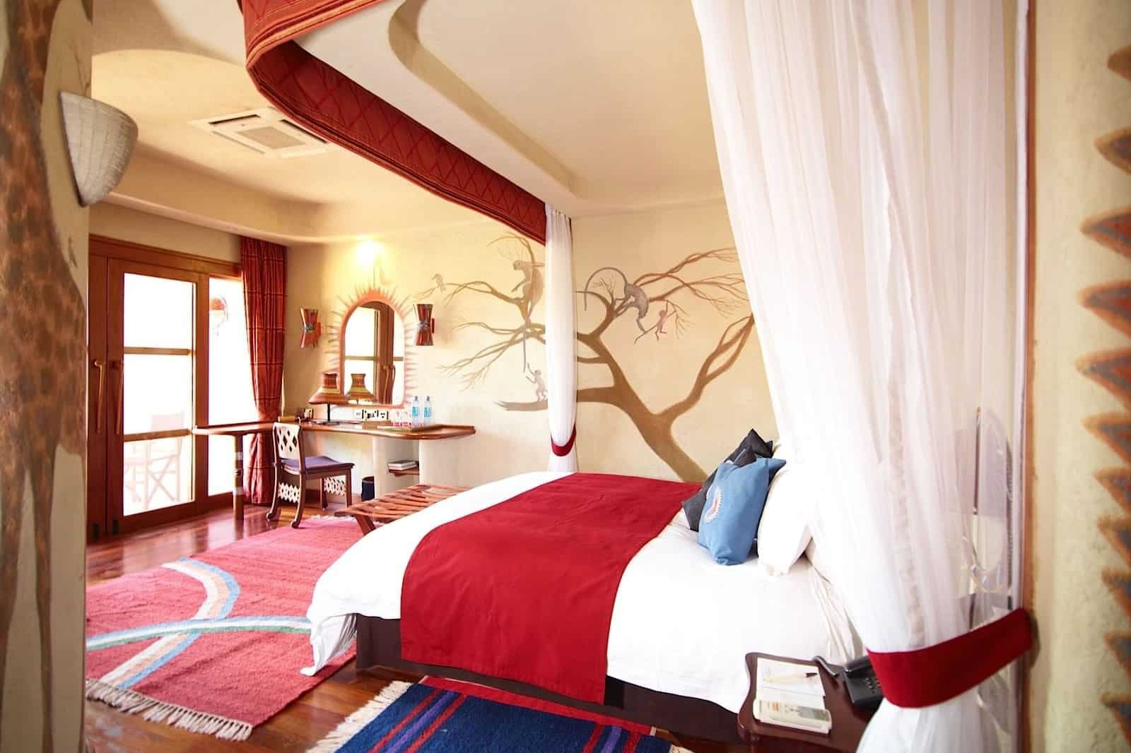 Amboseli Serena Lodge1