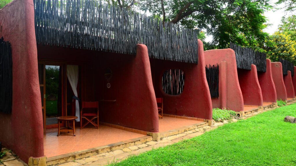 Amboseli Serena Lodge2
