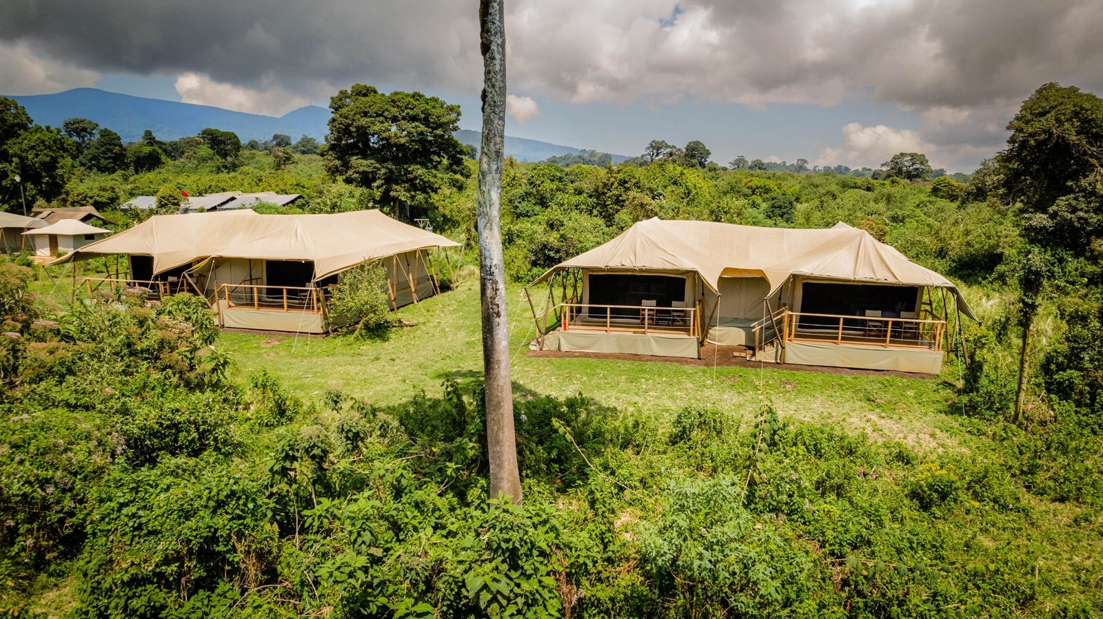 Ang’ata Ngorongoro Camp 7
