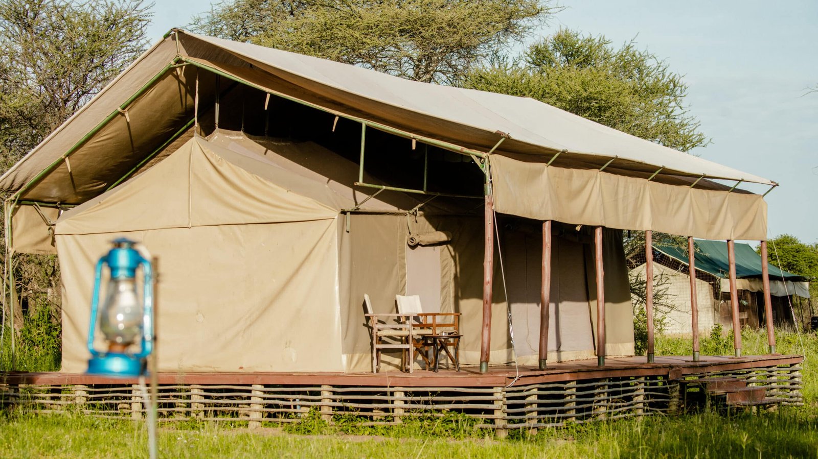 Ang'ata Serengeti Camp 10