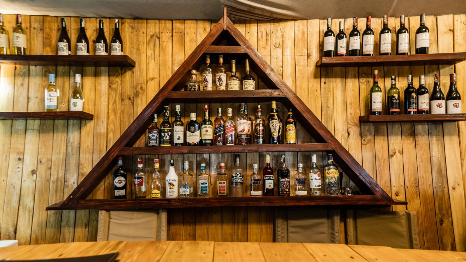 Ang'ata Serengeti Camp 3