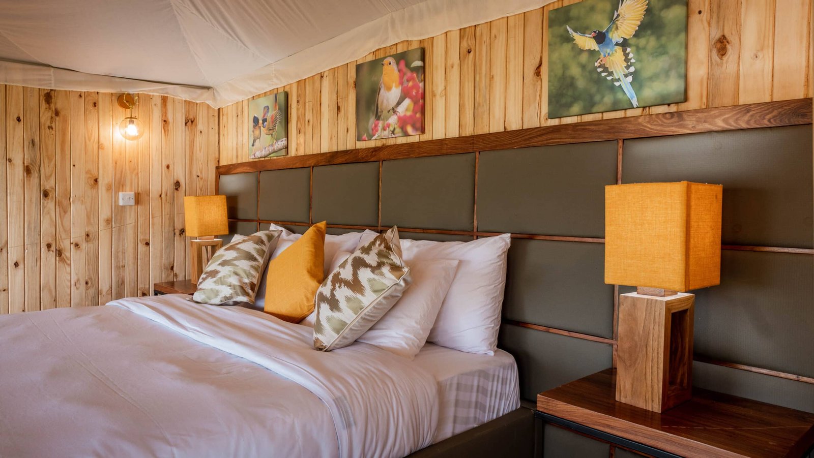 Ang'ata Tarangire Camp 9