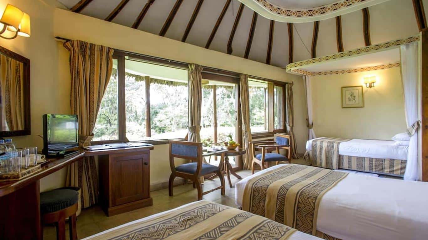 Arusha Serena Hotel2