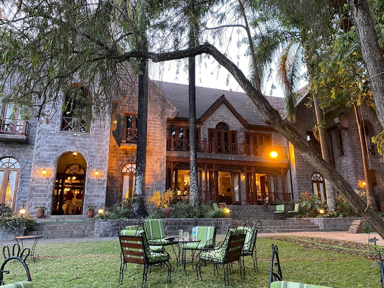 Arusha Serena Hotel4