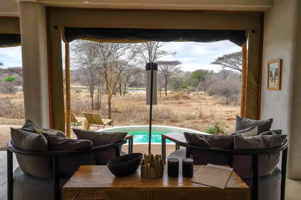 Asanja Ruaha Lodge2