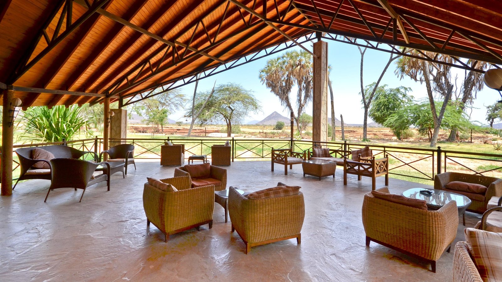 Ashnil Samburu Camp 6