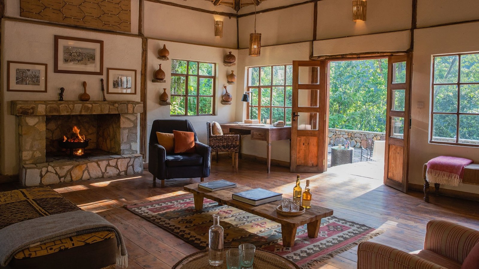 Bwindi Lodge4