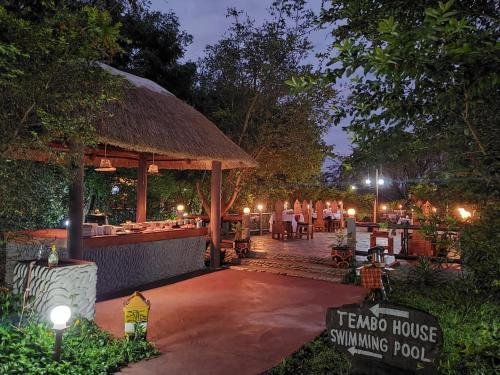 Camp Bastian Mikumi 2