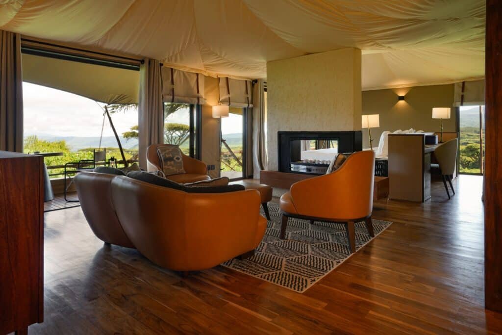 Craters Edge Family Room