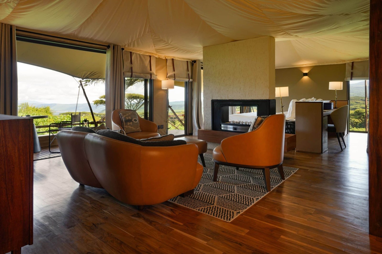 Craters Edge Family Room