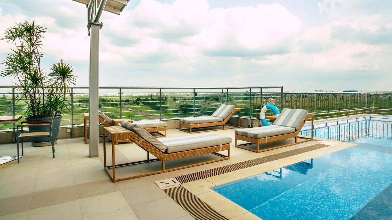 Crowne Plaza Nairobi Airport3