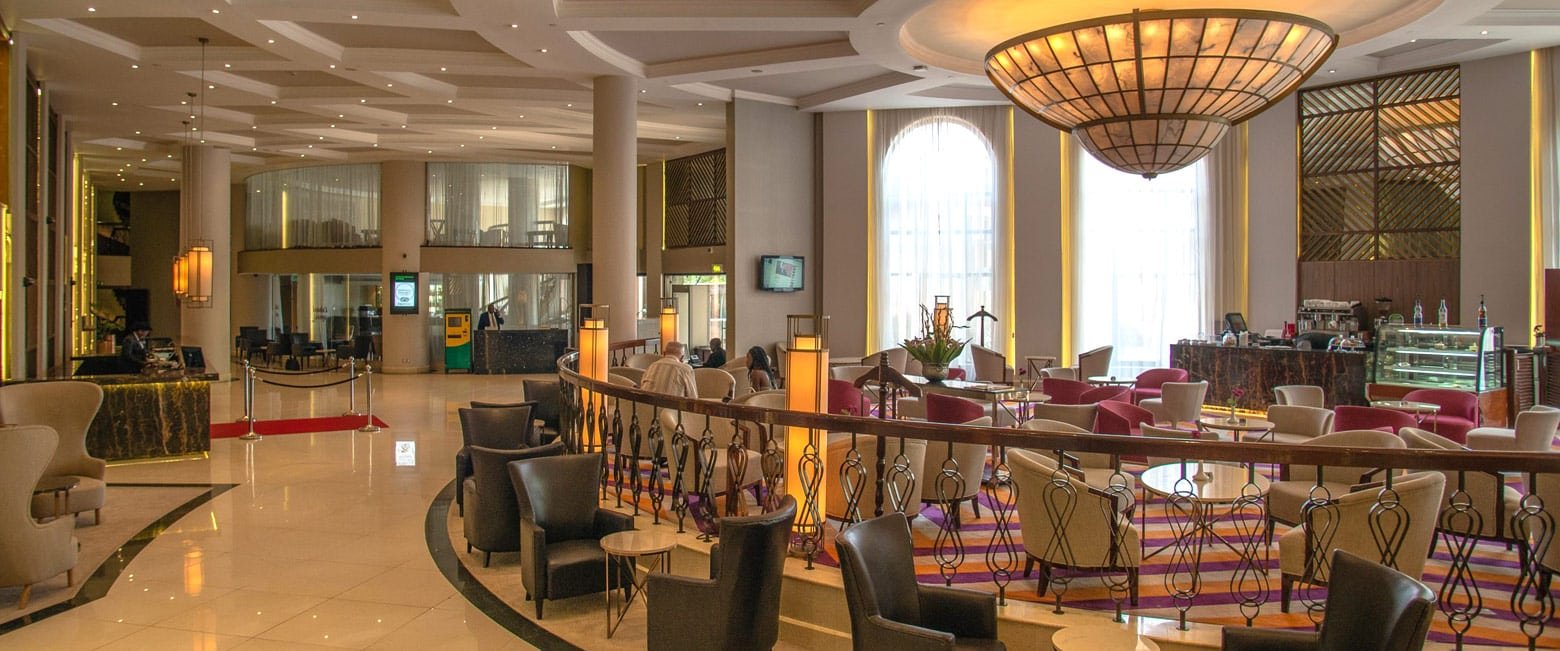 Crowne Plaza Nairobi Airport4