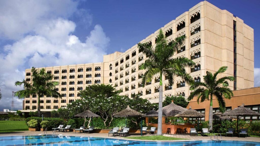 Dar es Salaam Serena12