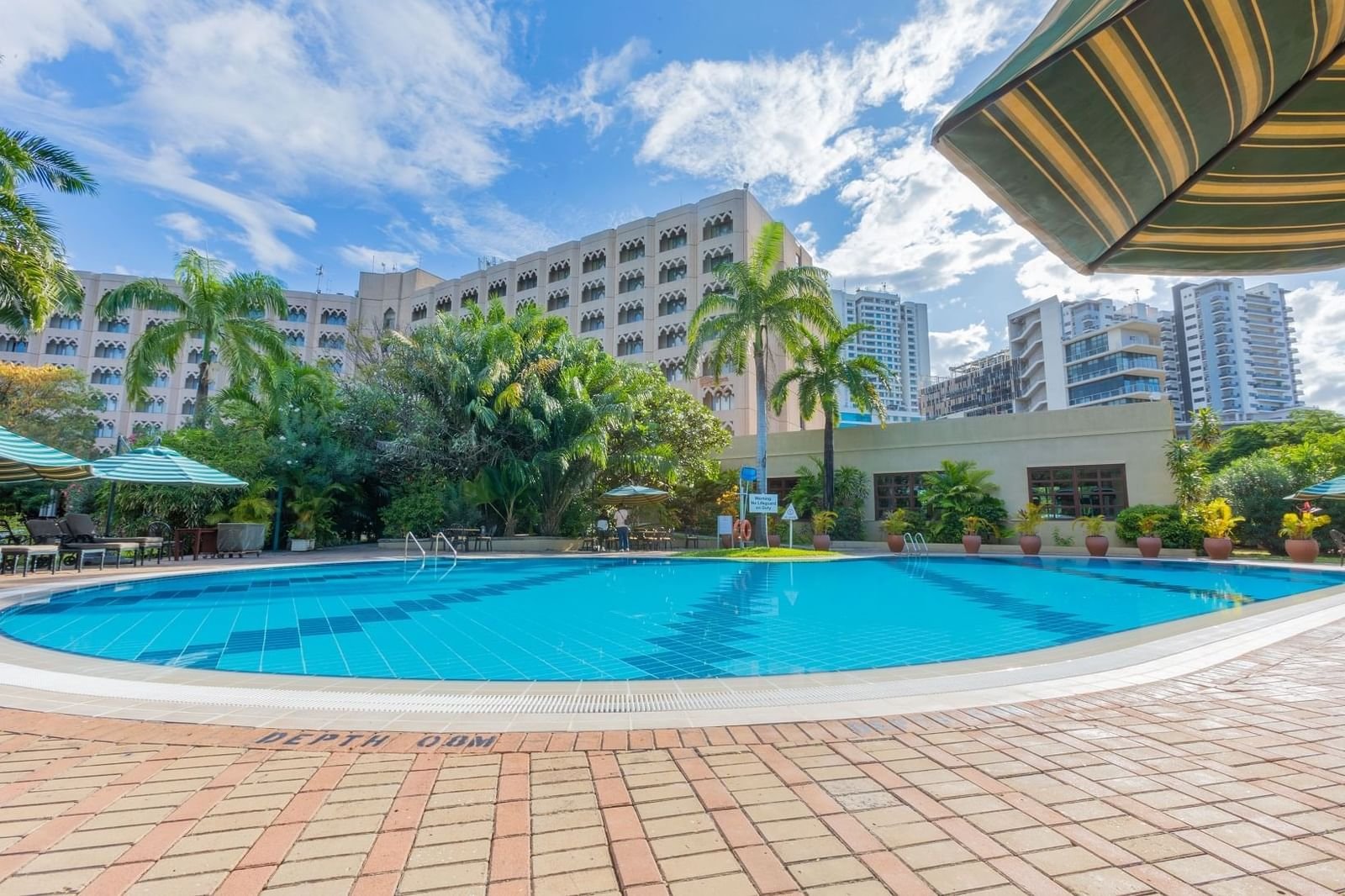 Dar es Salaam Serena2