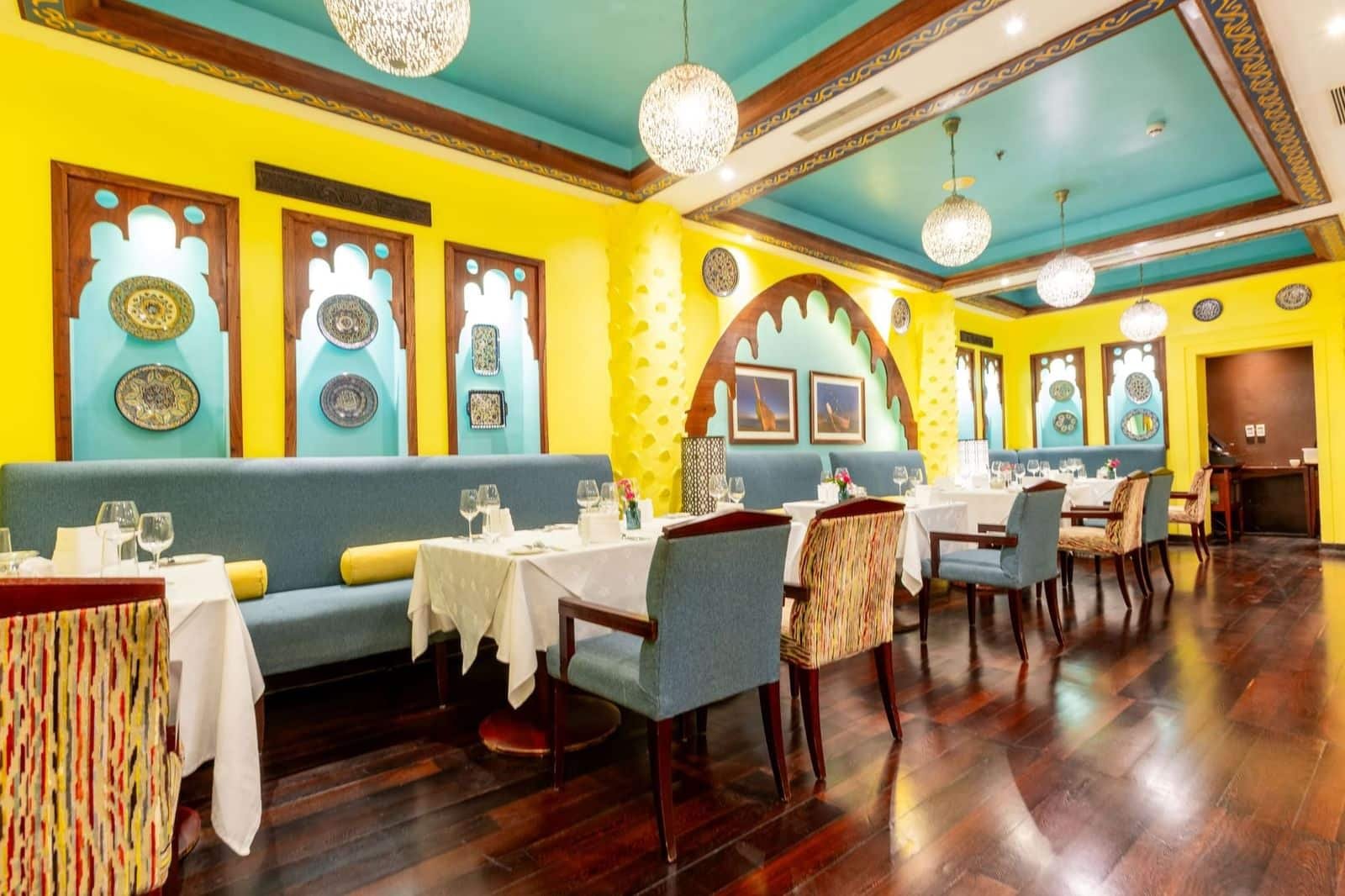 Dar es Salaam Serena5